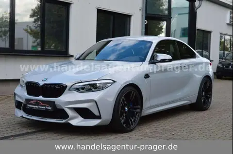 Annonce BMW M2 Essence 2019 d'occasion 