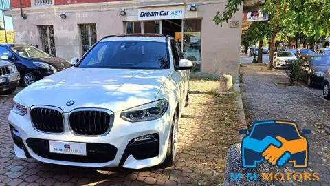 Used BMW X3 Diesel 2018 Ad 