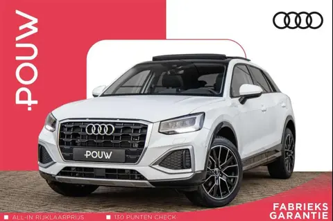 Used AUDI Q2 Petrol 2023 Ad 