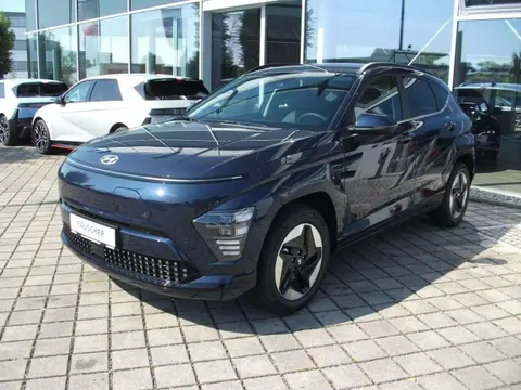 Annonce HYUNDAI KONA Électrique 2024 d'occasion 