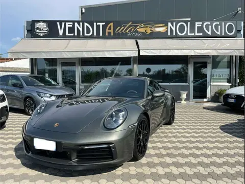 Used PORSCHE 992 Petrol 2019 Ad 