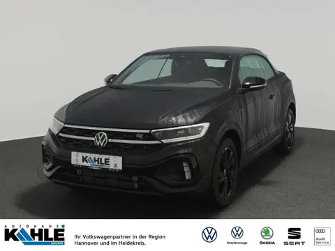 Used VOLKSWAGEN T-ROC Petrol 2024 Ad 