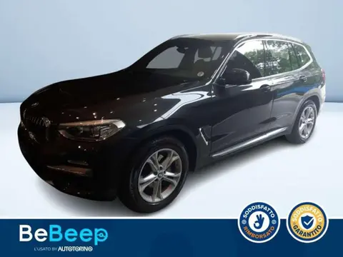 Used BMW X3 Diesel 2018 Ad 