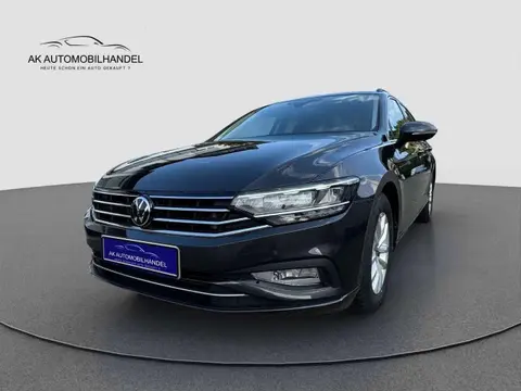 Used VOLKSWAGEN PASSAT Diesel 2020 Ad 