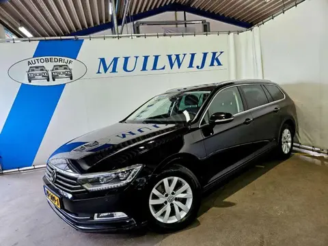 Used VOLKSWAGEN PASSAT Petrol 2019 Ad 