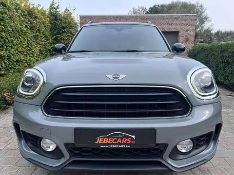 Used MINI COOPER Petrol 2018 Ad 