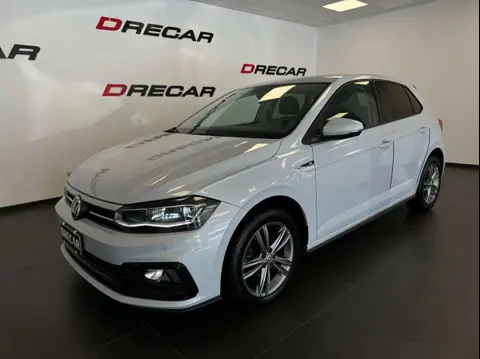 Used VOLKSWAGEN POLO  2020 Ad 