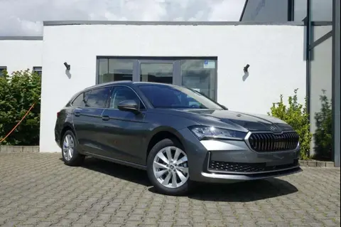 Used SKODA SUPERB Petrol 2024 Ad 