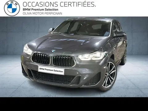 Used BMW X2 Diesel 2021 Ad 