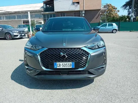 Used DS AUTOMOBILES DS3 CROSSBACK Diesel 2020 Ad 