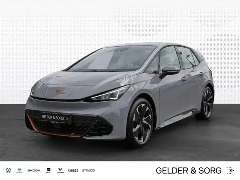 Used CUPRA BORN Electric 2023 Ad 