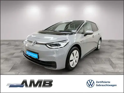 Used VOLKSWAGEN ID.3 Electric 2021 Ad 