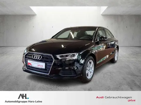 Annonce AUDI A3 Diesel 2020 d'occasion 