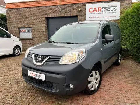 Used NISSAN NV250 Diesel 2020 Ad 