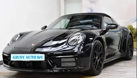 Annonce PORSCHE 911 Essence 2023 d'occasion 