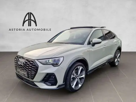 Annonce AUDI Q3 Diesel 2024 d'occasion 