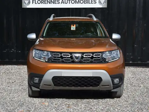 Used DACIA DUSTER Petrol 2020 Ad 