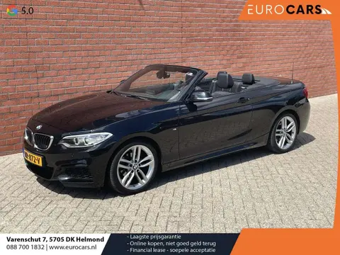 Used BMW SERIE 2 Petrol 2016 Ad 