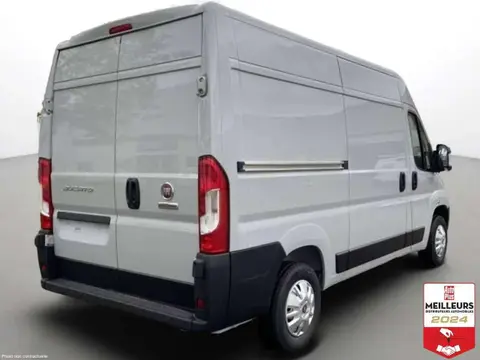 Annonce FIAT DUCATO Diesel 2024 d'occasion 