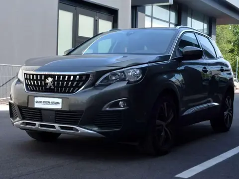 Used PEUGEOT 3008 Diesel 2019 Ad 