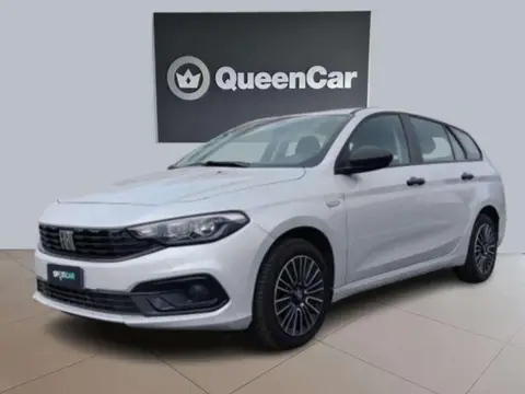 Used FIAT TIPO Diesel 2021 Ad 