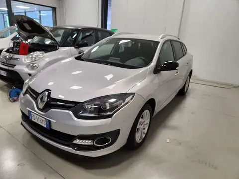 Used RENAULT MEGANE Diesel 2016 Ad 