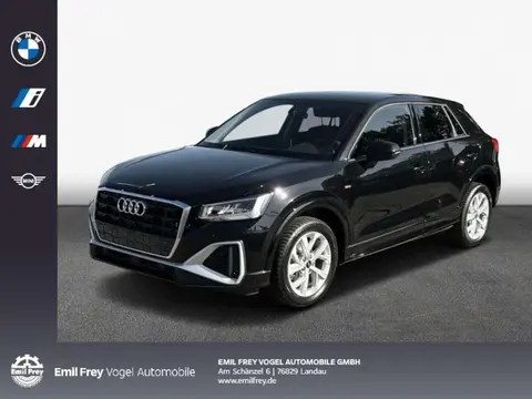 Used AUDI Q2 Petrol 2023 Ad 