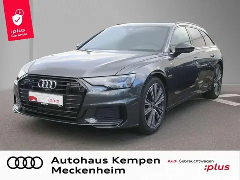 Used AUDI A6 Petrol 2023 Ad 