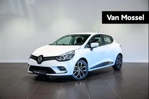 Used RENAULT CLIO Petrol 2019 Ad 