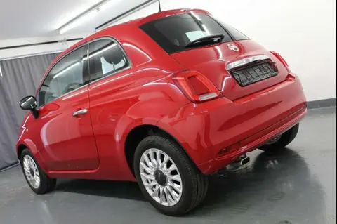 Used FIAT 500 Petrol 2020 Ad 