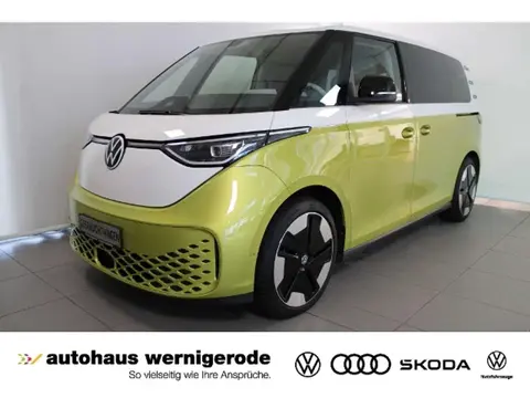 Annonce VOLKSWAGEN ID. BUZZ  2022 d'occasion 