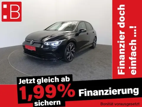 Annonce VOLKSWAGEN GOLF Essence 2023 d'occasion 