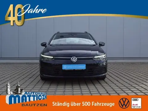 Annonce VOLKSWAGEN GOLF Diesel 2021 d'occasion 