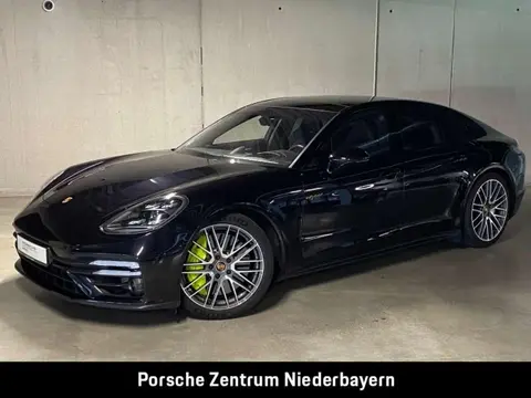 Annonce PORSCHE PANAMERA Hybride 2021 d'occasion 