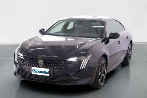 Annonce PEUGEOT 508 Hybride 2024 d'occasion 