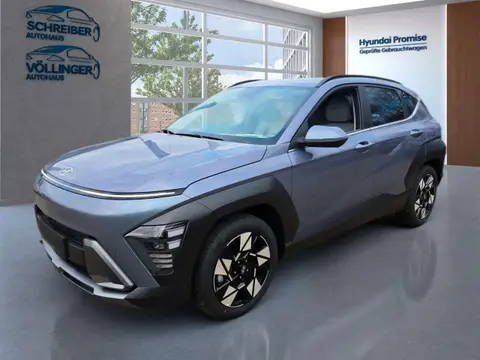 Annonce HYUNDAI KONA Essence 2023 d'occasion 