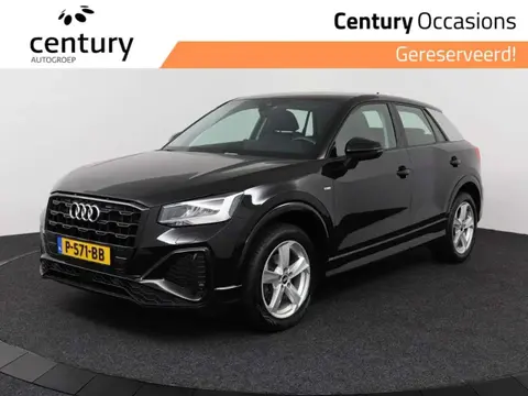 Used AUDI Q2 Petrol 2021 Ad 