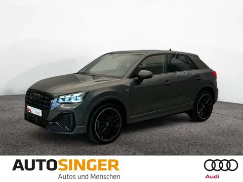 Used AUDI Q2 Petrol 2023 Ad 