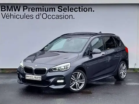 Annonce BMW SERIE 2 Diesel 2020 d'occasion 