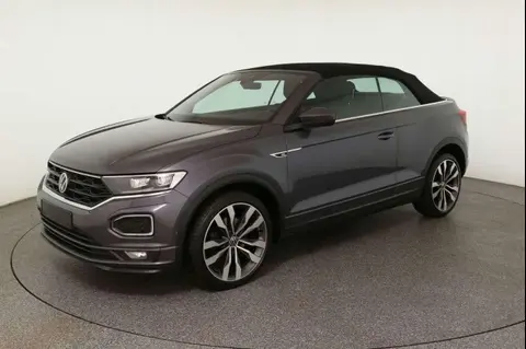 Used VOLKSWAGEN T-ROC Petrol 2021 Ad 