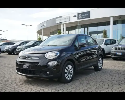 Annonce FIAT 500X Essence 2023 d'occasion 