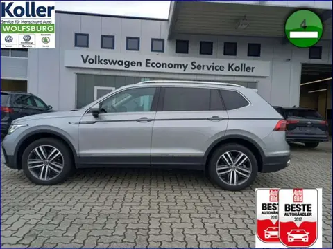 Annonce VOLKSWAGEN TIGUAN Essence 2022 d'occasion 