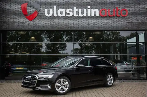 Used AUDI A6 Hybrid 2023 Ad 