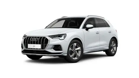 Annonce AUDI Q3 Diesel 2022 d'occasion 