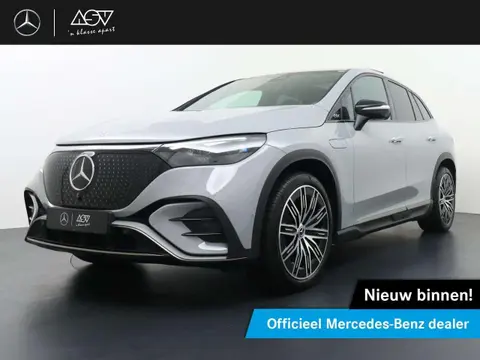 Annonce MERCEDES-BENZ EQE Électrique 2024 d'occasion 