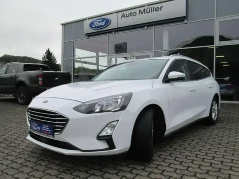 Annonce FORD FOCUS Diesel 2020 d'occasion 