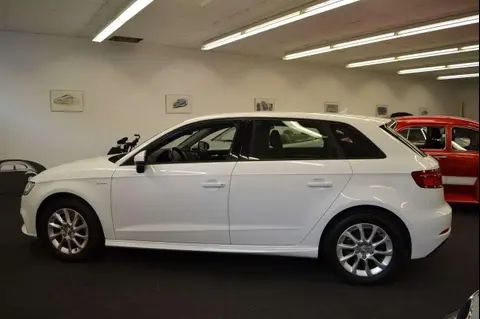 Used AUDI A3 Hybrid 2017 Ad 