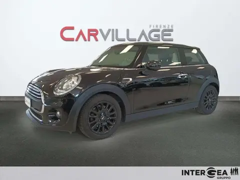 Used MINI ONE Diesel 2017 Ad 