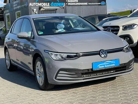 Used VOLKSWAGEN GOLF Diesel 2021 Ad 