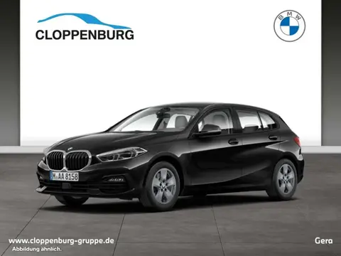 Annonce BMW SERIE 1 Essence 2019 d'occasion 